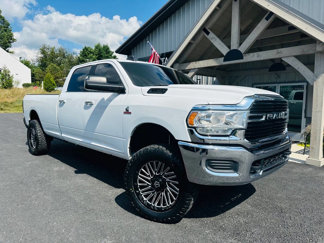 Used 2019 RAM 2500 Big Horn image 1