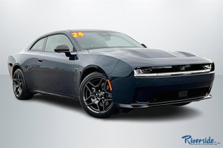 New 2024 Dodge Charger R/T w/ Plus Group image 1