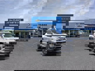 New 2026 Chevrolet Equinox LT w/ Convenience Package II image 1