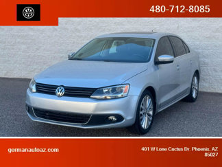 Used 2014 Volkswagen Jetta TDI image 1