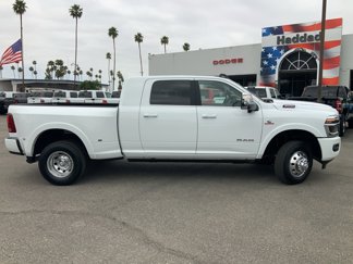 New 2025 RAM 3500 Longhorn image 1