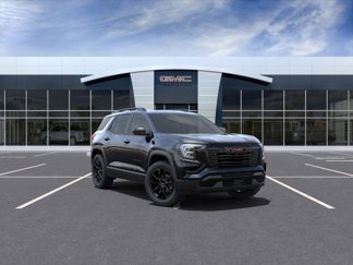 New 2026 GMC Terrain Elevation image 1