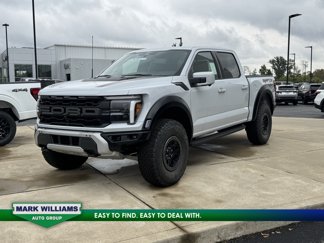 New 2025 Ford F150 Raptor video 1