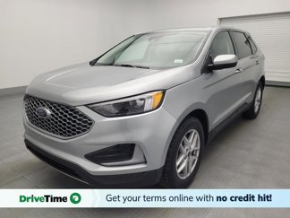 Used 2024 Ford Edge SEL image 1