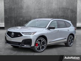 New 2025 Acura MDX Type S image 1
