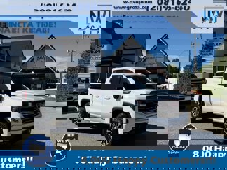 Used 2022 GMC Sierra 1500 AT4 image 1