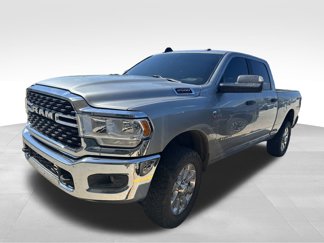 Used 2022 RAM 2500 Big Horn w/ Level A Equipment Group image 1
