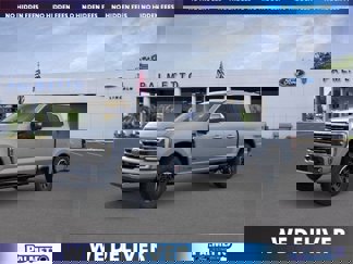 New 2025 Ford F250 Platinum w/ Platinum Plus Package image 1