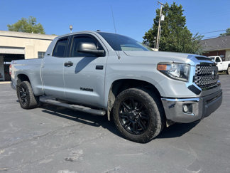 Used 2019 Toyota Tundra SR5 image 1