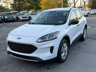 Used 2022 Ford Escape S image 1
