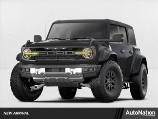 New 2025 Ford Bronco Raptor image 1