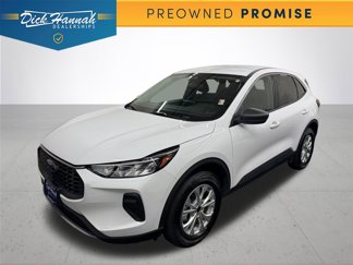Used 2024 Ford Escape Active image 1