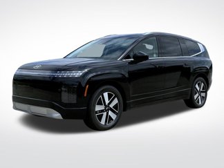 New 2026 Hyundai Ioniq 9 SEL image 1