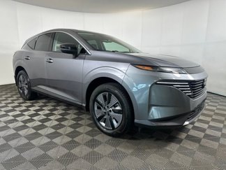 Certified 2025 Nissan Murano SL video 2