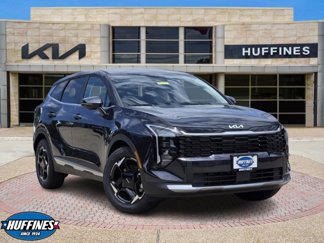 New 2026 Kia Sportage EX image 1