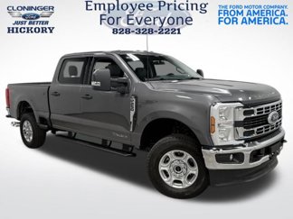 New 2025 Ford F250 XL image 1