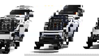 New 2026 GMC Sierra 2500 Denali Ultimate video 1