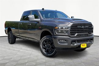 New 2025 RAM 2500 Laramie w/ Night Edition image 1