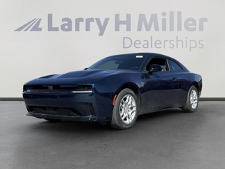 New 2025 Dodge Charger R/T w/ Quick Order Package 25M R/T image 1