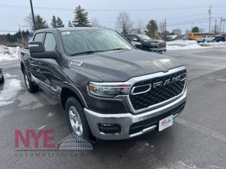 New 2025 RAM 1500 Big Horn image 1