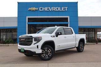 New 2026 GMC Sierra 1500 AT4 w/ AT4 Premium Package image 1