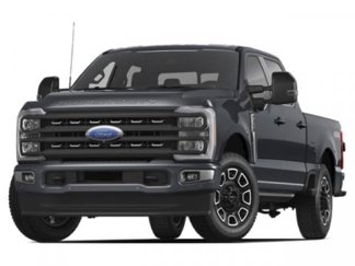 New 2025 Ford F350 Platinum image 1