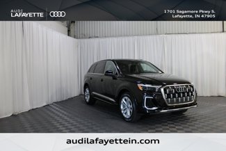 New 2025 Audi Q7 3.0T Premium Plus image 1