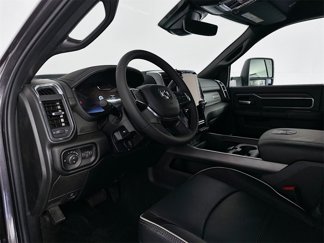 New 2025 RAM 2500 Laramie w/ Sport Appearance Package image 1