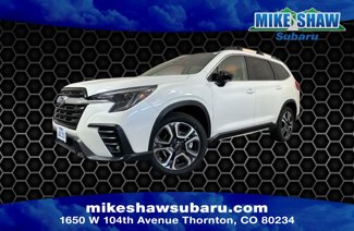 New 2025 Subaru Ascent Limited video 1