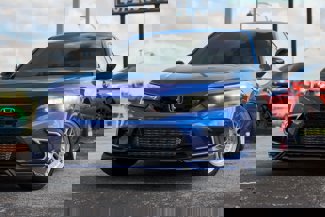 Used 2024 Honda Civic Si image 1