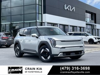 New 2026 Kia EV9 Light image 1