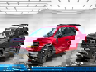 New 2026 Honda Passport TrailSport image 1