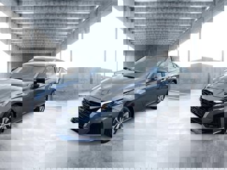 New 2025 Nissan Altima 2.5 S image 1