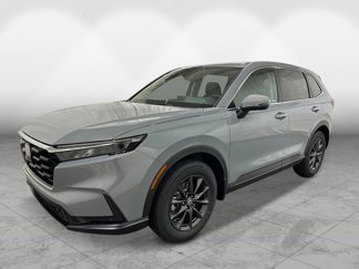 New 2026 Honda CR-V EX-L image 1