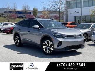 New 2025 Volkswagen ID.4 Pro image 1