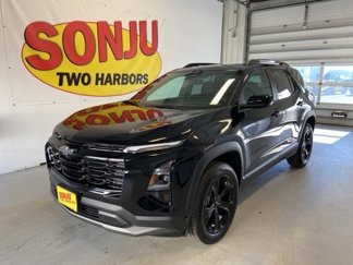 New 2025 Chevrolet Equinox LT w/ Convenience Package II image 1