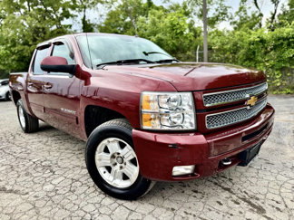 Used 2013 Chevrolet Silverado 1500 LT w/ All-Star Edition image 1