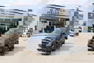 New 2025 Subaru Ascent Touring image 1