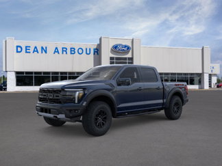 New 2025 Ford F150 Raptor image 1