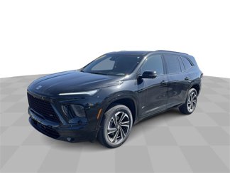New 2025 Buick Enclave Sport Touring w/ Power Package image 1