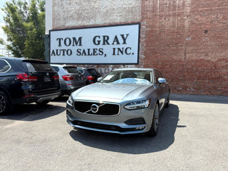 Used 2018 Volvo S90 T5 Momentum w/ Convenience Package image 1
