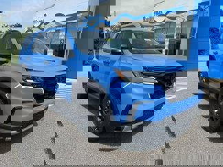 New 2025 Honda Pilot TrailSport image 1