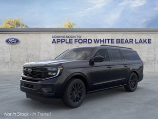New 2025 Ford Expedition Max Platinum image 1