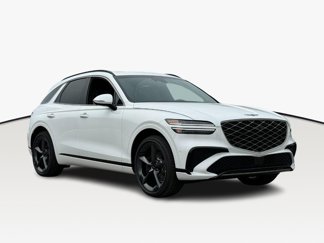 New 2026 Genesis GV70 3.5T Sport Prestige image 1