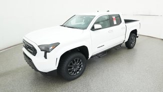 New 2025 Toyota Tacoma Limited image 1