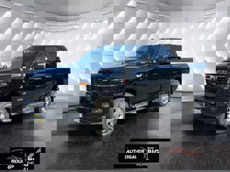 New 2025 RAM 2500 Big Horn image 1