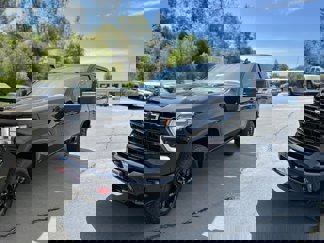 New 2025 Chevrolet Silverado 2500 LTZ w/ LTZ Plus Package image 1