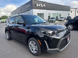 New 2025 Kia Soul LX image 1