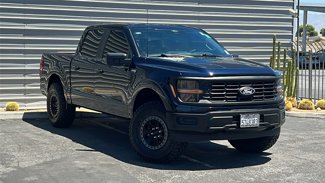 Certified 2024 Ford F150 XL image 1