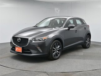 Used 2018 MAZDA CX-3 Touring image 1